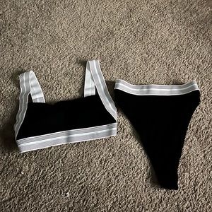 Dolce Vita Fastlane 2 Piece Bikini